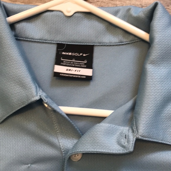 Nike Golf Polo - Picture 6 of 6